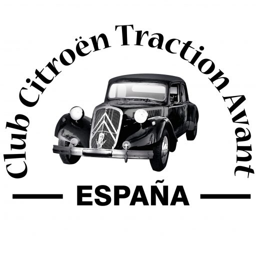 Club Citroën Traction Avant de ESPAÑA